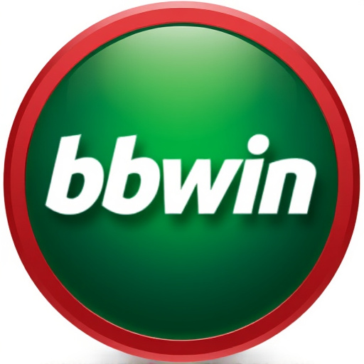 Logo da bbwin